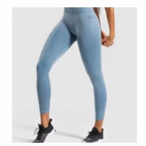 Gymshark Studio Leggings size small
